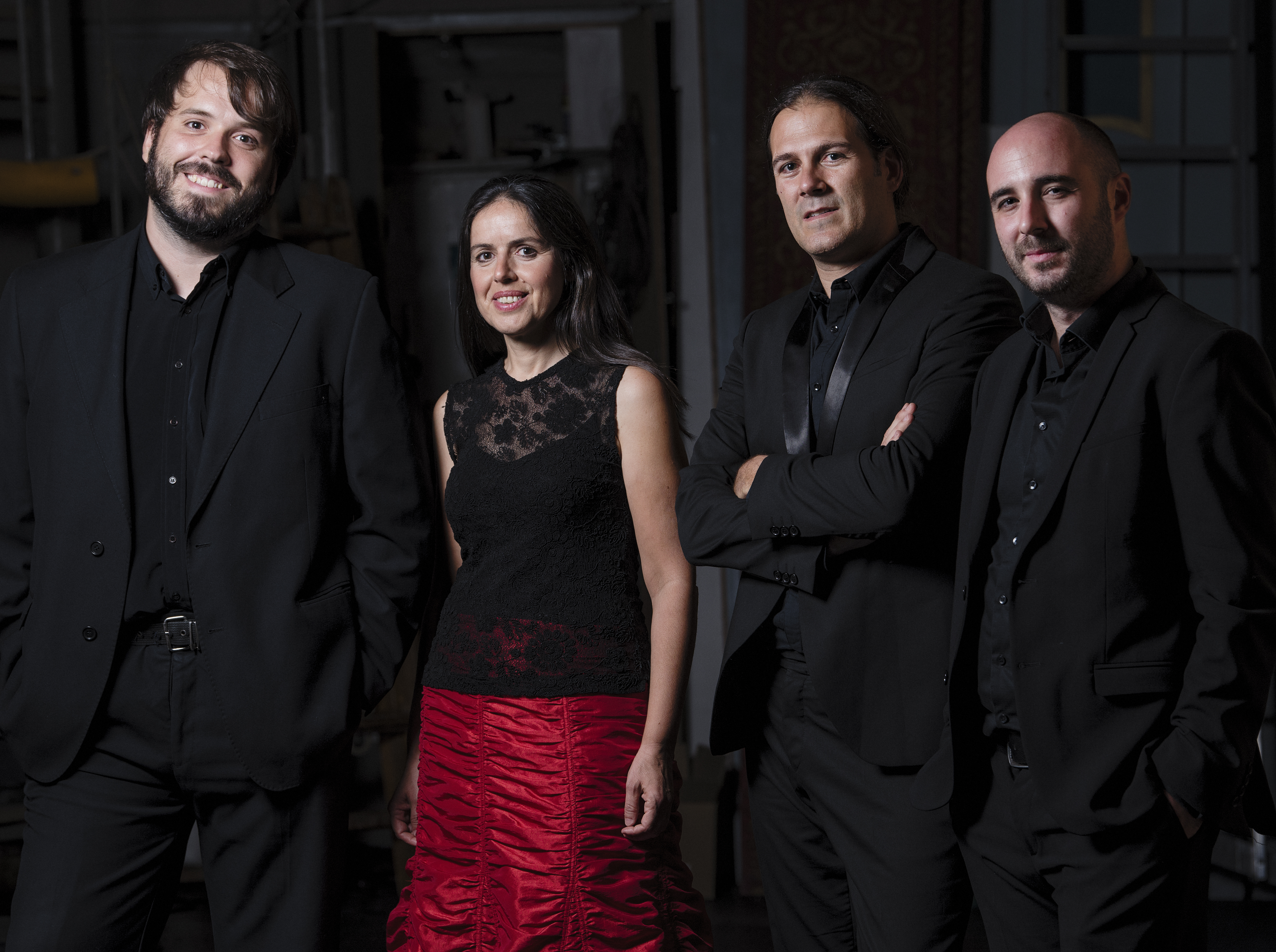  El 6 de junio de 2023 actuar&aacute; en M&uacute;sica Antigua MadridColegium Musicum